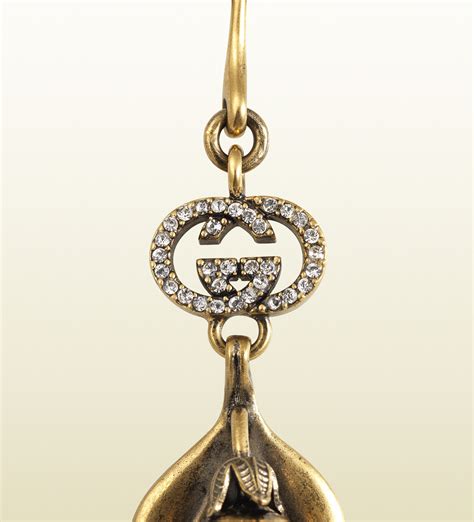 gucci womens jewlery|GUCCI® INT Official Site .